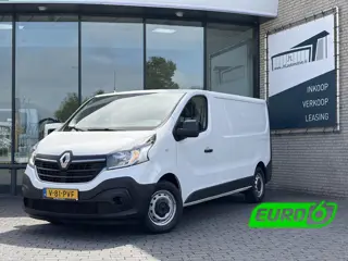 Renault Trafic 2.0 dCi 120 T29 L2H1*A/C*CRUISE*PDC*3PERS*