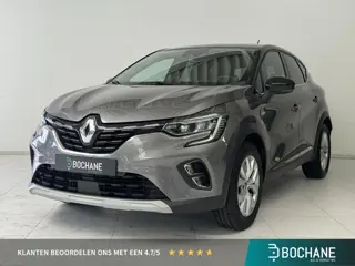 Renault Captur 1.0 TCe 90 Intens | Navigatie | Climate Control | 360° Camera | Cruise Control |