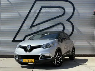 Renault Captur 0.9 TCe Dynamique 1e Eigenaar|Navi|Clima|Cruise|PDC|N.A.P|Nieuwe APK bij Aflevering
