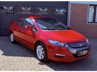 Honda Insight 1.3 Comfort 1e eigenaar NAVI Dealer onderhouden!