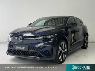 Renault Megane E-Tech EV60 Optimum Charge Techno | 95,6% SOH | Adaptive Cruise Control | Stoelverwar