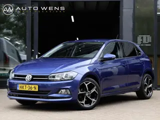 Volkswagen Polo 1.0 TSI Highline 95PK Climate Control 17''