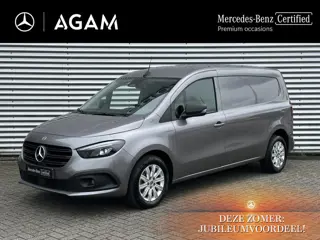 Mercedes-Benz Citan 112 CDI L2 Select Automaat Veel Opties | Apple Carplay | Trekhaak etc etc