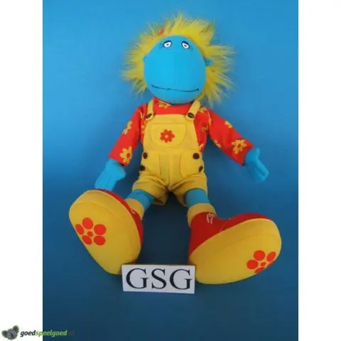 Jake nr. 50144-02 (38 cm)