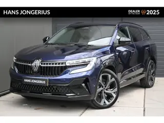 Renault Espace E-Tech full hybrid 200 iconic | 7 PERSOONS | TREKHAAK | 360 CAMERA | STUUR/STOELVERWA