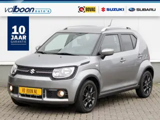 Suzuki Ignis 1.2 Select Automaat | Navi | Airco | Camera | Lm-Velgen