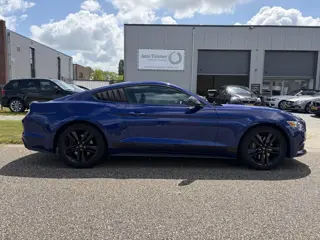 Ford Mustang Fastback 2.3 EcoBoost