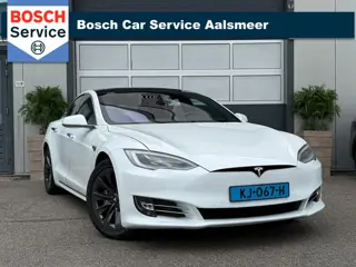 Tesla Model S 90D FACELIFT|FREE SUPERCHARGE|AUTOPILOT|TAXI