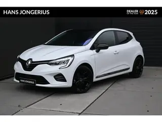 Renault Clio TCe 100 Zen | AIRCO | APPLECARPLAY/ANDROIDAUTO | CRUISE CONTROL | LMV | ALL-SEASONBANDE