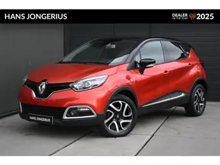 Renault Captur TCe 120 EDC Dynamique | AUTOMAAT | TREKHAAK | CAMERA | NAVI | CRUISE CONTROL | CLIMAT