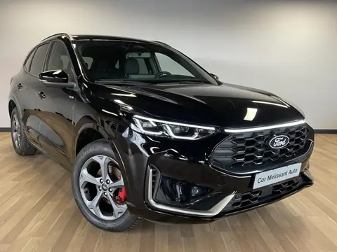 Ford Kuga 2.5 PHEV ST-Line X MATRIX LED/2100KG/360 CAMERA/TREKHAAK/WINTERPAKKET