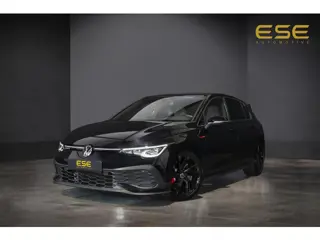 Volkswagen Golf 2.0 TSI GTI Clubsport | Pano | Memory | Leder | Sfeer | Camera