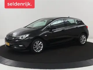 Opel Astra 1.0 Turbo Innovation | Carplay | Cruise control | Navigatie | Park assist | Climate contr