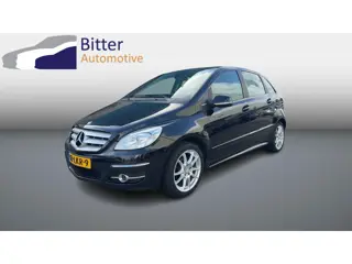 Mercedes-Benz B-klasse 160 BlueEFFICIENCY Sportpakket|Schuifdak|Trekhaak|Carplay