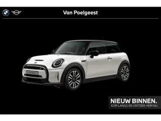 MINI Electric Essential 33 kWh