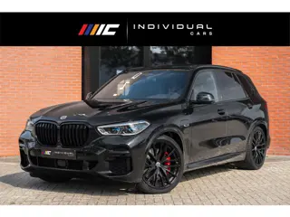BMW X5 xDrive45e M-Sport 4-Wielsturing Carbon CoPilot VOL