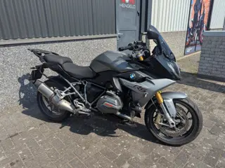 BMW R 1200 RS (bj 2015)