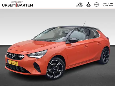 Opel Corsa 1.2 Level 3 (bj 2023)