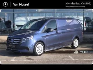 Mercedes-Benz Vito 119 CDI L2 Pro 4x4 | AIRCO/DISTRONIC/NAVI/360°CAMERA | Certified