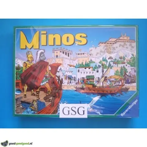 Minos nr. 27 306 5-01