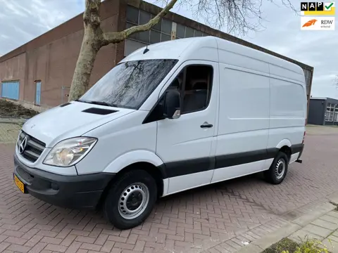 Mercedes-Benz Sprinter 313 2.2 CDI 366 HD / Airco / Euro5/ 2010 / 6 Bak / 95KW=129PK / Airbag / Wint