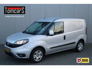 Fiat Doblò Cargo 1.3 MJ L1H1 SX Marge-auto/Trekhaak/Airco/Bluetooth/Parkeerhulp