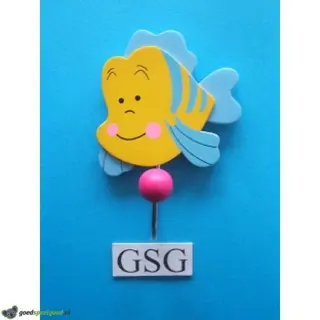 Kapstokje Nemo nr. 9206-01