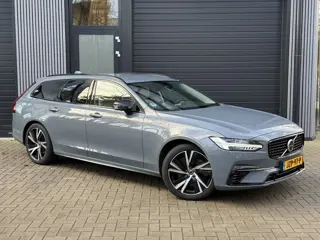 Volvo V90 2.0 T6 Plug-in hybrid AWD Plus Bright