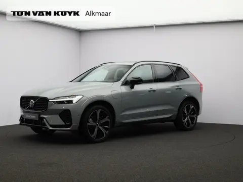Volvo XC60 2.0 T8 Plug-in hybrid AWD Ultra Dark PHEV, Automaat, 21 inch, Panoramadak, Bowers&Wilkins
