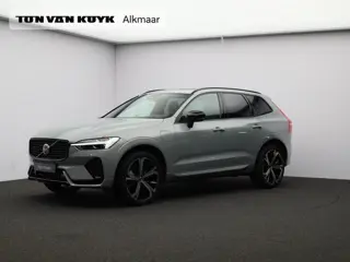 Volvo XC60 2.0 T8 Plug-in hybrid AWD Ultra Dark PHEV, Automaat, 21 inch, Panoramadak, Bowers&Wilkins