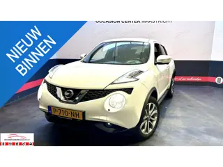 Nissan Juke 1.2 DIG-T S/S Acenta
