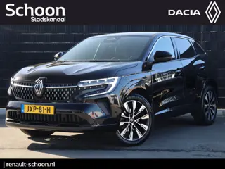 Renault Austral 1.2 mild hybrid 160 X-Tronic techno | Adap. Cruise | Elek. Stoelen | Camera | 1800kg