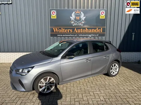 Opel Corsa 1.2 Edition