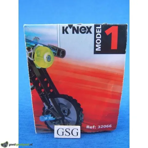 Knex nr. 32066-02