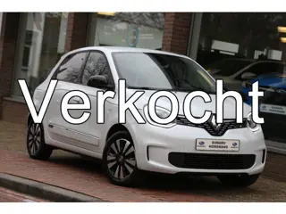 Renault Twingo Z.E. R80 E-Tech Techno 22 kWh Navi Camera