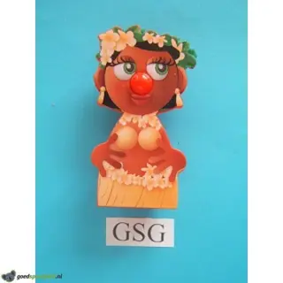 Hula meisje nr. 50576-02