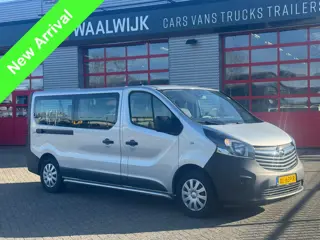Opel Vivaro 1.6 CDTI (bj 2019)