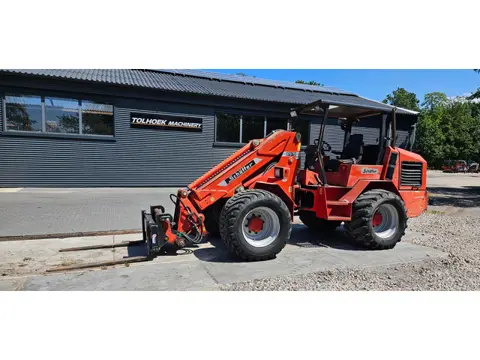Schäffer 870TD