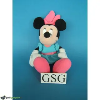 Minnie Mouse nr. 50191-02 (25 cm)