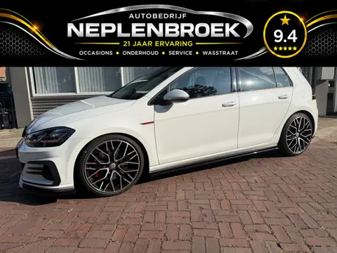 Volkswagen Golf 2.0 TSI GTI Performance Bj 2019 Km 95.147 Vol optie 245PK