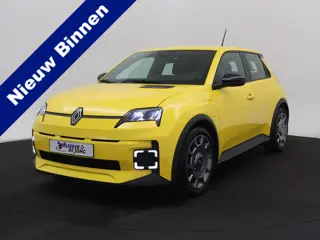 Renault 5 120PK Urban Range Evolution 40kWh |  18" | Open R-link | LED | VC | Keyless