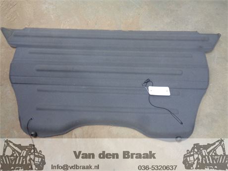 Ford Focus C-Max 2003-2007 Hoedenplank
