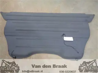 Ford Focus C-Max 2003-2007 Hoedenplank