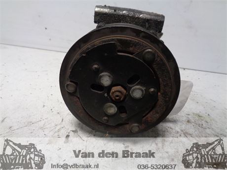 Peugeot 307 1.6 16V 2001-2007 Aircopomp