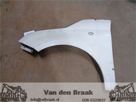 Fiat 500 2007-2016 Scherm links voor