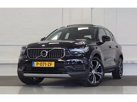 Volvo XC40 1.5 T5 Recharge Inscription Schuif/kanteldak Trekhaak SOH