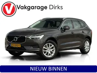Volvo XC60 2.0 T5 250 PK ✅ Leder ✅ CarPlay ✅ LED