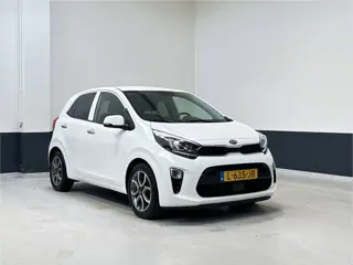 Kia Picanto 1.0 DPi DynamicPlusLine | Apple Carplay/Android auto | Climate control | Camera | NL | 1