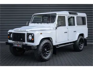 Land Rover Defender 110 2.2 D Station Wagon Commercial -Marge-