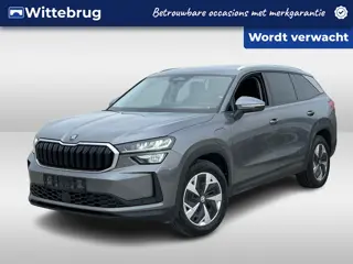 Škoda Kodiaq 1.5 TSI 204pk PHEV Selection DSG Automaat / Navigatie / LED / Elektr klep / Camera / Pa